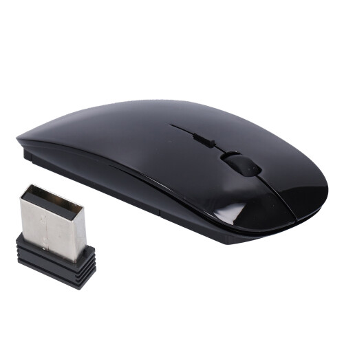 Slim Maus Laptop 2,4G