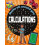 Maths All Around You Calculations by Rob Colson Paperback Book 1