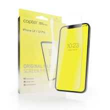 Protector de pantalla Copter para iPhone 12 Pro y iPhone 12 de 6,1"