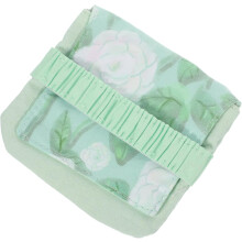 Damen-Bindentasche, Reisetasche, Menstruationstasche, Tamponhalter, waschbare Binden für Frauen