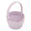 Make-Up Pinsel Reiniger aus Silikon 1
