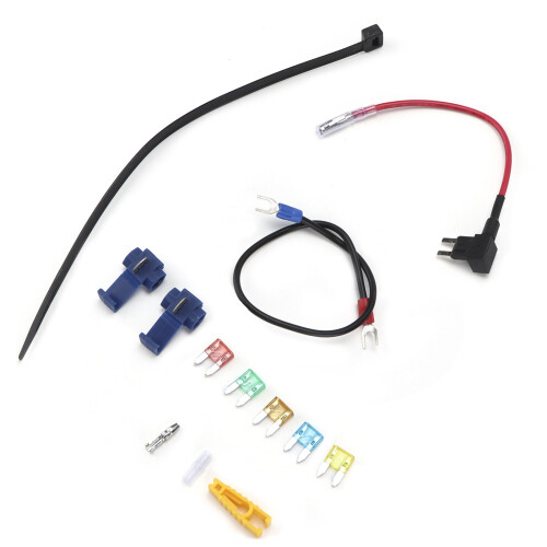 12er Set Sicherungsabgriff Adapter