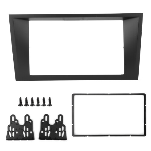 Autoradio Faszie 2Din Ford Mondeo