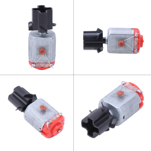 Flytec V002 Ersatzmotor 4er Set