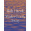 Water Look Away by Bob Hicok Paperback Book 1