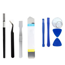 Mobiele Telefoon Reparatietoolkit voor Achterglas Cover Leverset