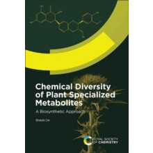 Chemical Diversity of Plant Specialized Metabolites A Biosynthetic App