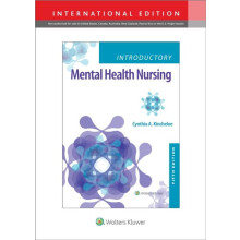 Introductory Mental Health Nursing by Cynthia Kincheloe Paperback Book