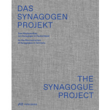 The Synagogue Project On the Reconstruction of Synagogues in Germany P