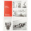 Anthea Hamilton Reimagines Kettles Yard Paperback Book 1