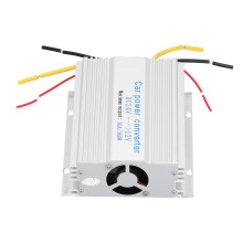DC-DC-Konverter 24V nach 12V 30A