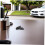 4er-Pack selbstklebende Auto-Rechnungshalter/Parkticket-Organizer 5