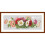 Merejka Kit de broderie Coquelicot 1