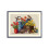 Merejka Kit de broderie Jardin printanier 1