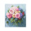 Kit de broderie Luca-S Bouquet 1
