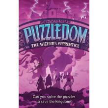 Wizards Apprentice by Collins Kids Paperback Book