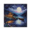 Kit de broderie Luca-S Nuit de printemps 1