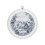 Luca-S Kit de broderie Hiver 1