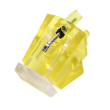 Turntable Cartridge Replace Stylus Needles for Empire S100S 400 480 500 LTD 550 580 241-D7 for LP Vinyl Record
