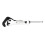 Multifunctional Easy Carry Miniature Rough Wrench Tool for Various Repair Tasks Electronics Maintenance 1