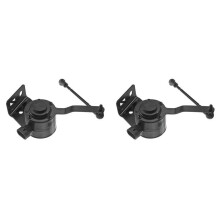 2X Car Left Headlight Height Level Sensor 15098628 for Escalade Avalanche Suburban Tahoe Yukon