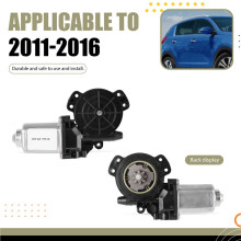 82460-3W000 824603W000 Front Right Passenger Power Window Motor for Sportage 2011-2016