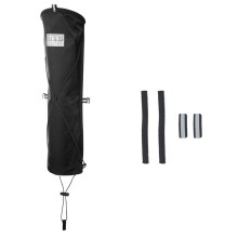 MAP Hiking Cane Storage Bag Off-Road Backpack for Outdoor Trekking and Hiking Equipment A