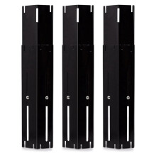 Universal Adjustable Grill Heat Plates/Heat Tents/Burner Covers/Heat Deflectors/BBQ Grill Heat Shields/Grill Diffusers