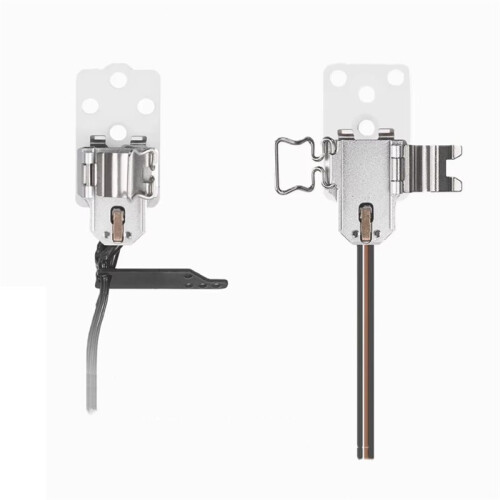 Hotend Heating Assembly for Bambu H2D Left Extruder Heating Assembly Right Heating Assembly for H2D 3D Printer