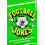 Football Jokes by Rocket Fox Sidesplitters Paperback Book 1