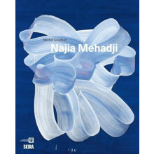 Najia Mehadji Hardcover Book