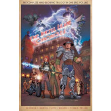 Jekyll Island Chronicles by Ed Crowell Paperback Book