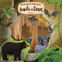 Discovering the Hidden World Inside a Cave by TJ McAllister Other Book