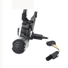 1set Windshield Wiper Motor 4G9955711A 4G9955711C for A6 A1 Q3 Q5