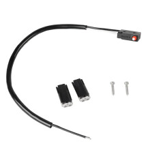 Motorcycle Front Brake Master Cylinder Sensor Brake Light for 790 890ADV 990 1290