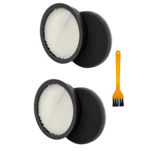 Vacuums Replacement HEPA Filters for S13 Vacuum Cleaner for Elite 3 Washable Filters & Foam Filter Kits Parts