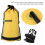 Kayak Paddle Float Nylon Rescue Inflatable Paddle Float Floating Bag for Canoe Kayak Seayak 1