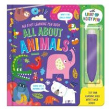 All About Animals Other Book