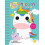 Draw Learn Play Unicorn Friends Hardcover Book 1