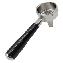 Porta-Filtro Teapresso de 58 mm para Máquinas de Café Expresso Lelit, Grupo E61