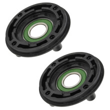 2pcs Orbital Sander Bearing Housing N329082 NA293294 for DCW210 DWE6423 DWE6421 Series Sander Bearing Housing Kit