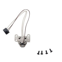 Hot End Module Set for Flashforge AD5X Heating Assembly Kit Upgrade 3D Printer Accessories Kit