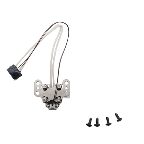 Hot End Module Set for Flashforge AD5X Heating Assembly Kit Upgrade 3D Printer Accessories Kit