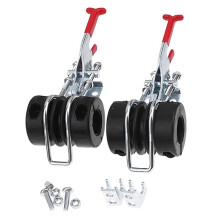 2Sets for Agricultural Drone Agras T60T50T25P T40T30T20P Transport Fixing Clip Cushion Kit T40T30T20P