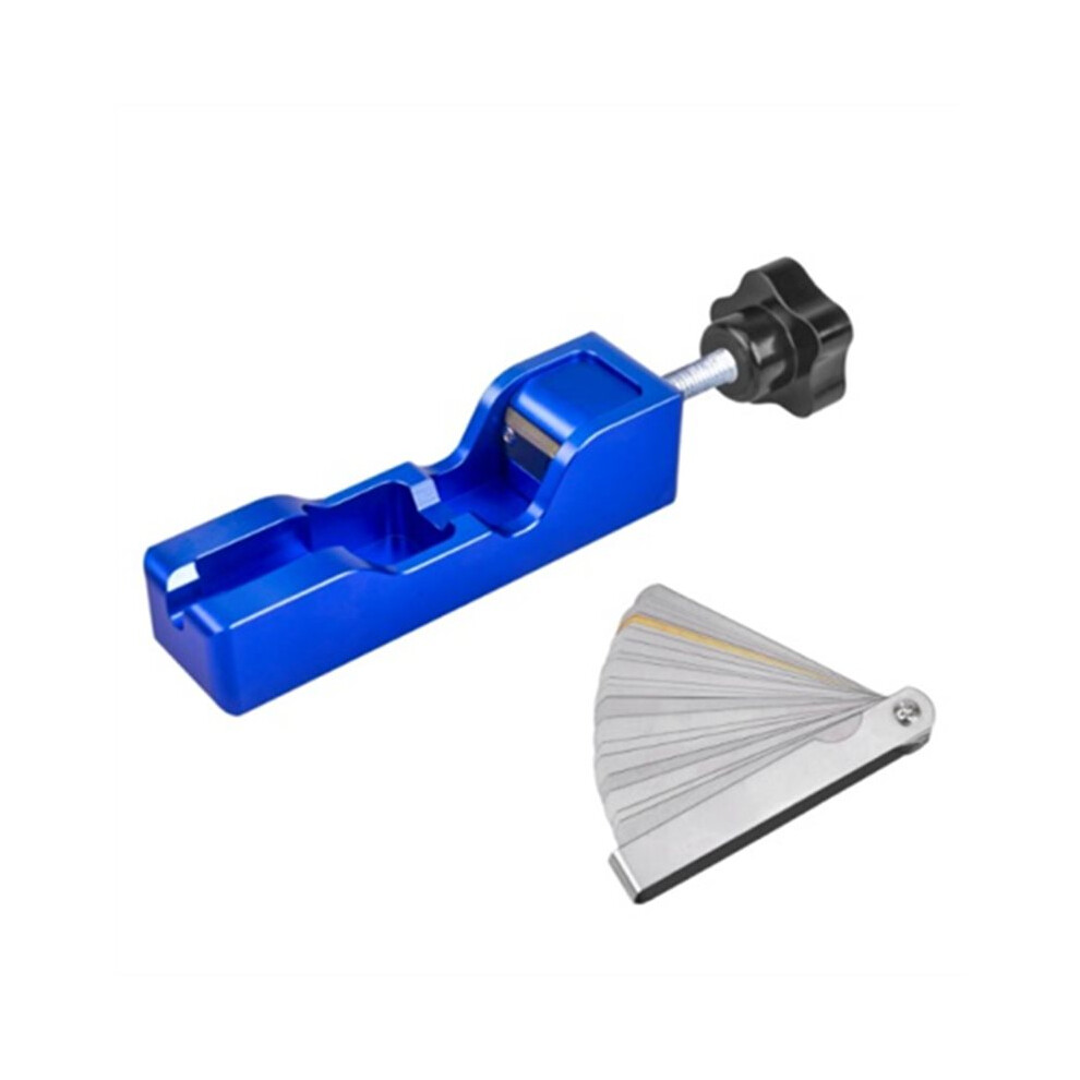 Photos - Car Service Station Equipment 1set Automotive Tool Caliper Adjustment Tool, Suitable for Most 10mm 12mm 14mm Spark Plugs