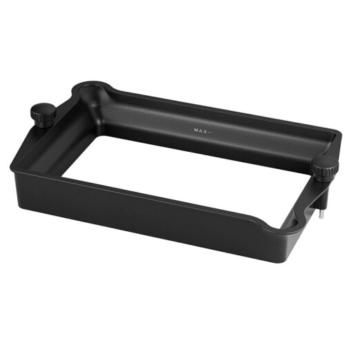 For  Tank for Saturn 4/4Ultra Trough 12K 3D Printer Accessories