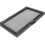 Magnetic Window Screen with Small Window, Enhanced Wind Resistance, Easy Installation Black 1