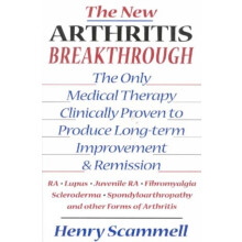 The New Arthritis Breakthrough The Only Medical Therapy Clinically Pro