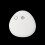 Housegard Pebble Brannalarm inkl. batteri 1