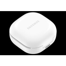 Boîtier de charge de rechange pour Samsung Galaxy Buds FE - Blanc